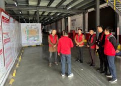 打算共建“京东-陕西工大”具身智能教研