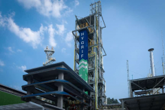 出力打制西部陆海新通道极具合作力的电